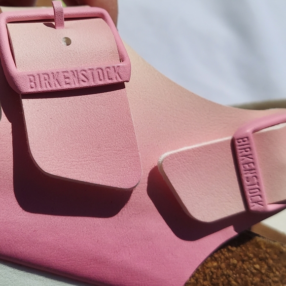 Birkenstock Arizona Womens Sandals NWT - Picture 3 of 9